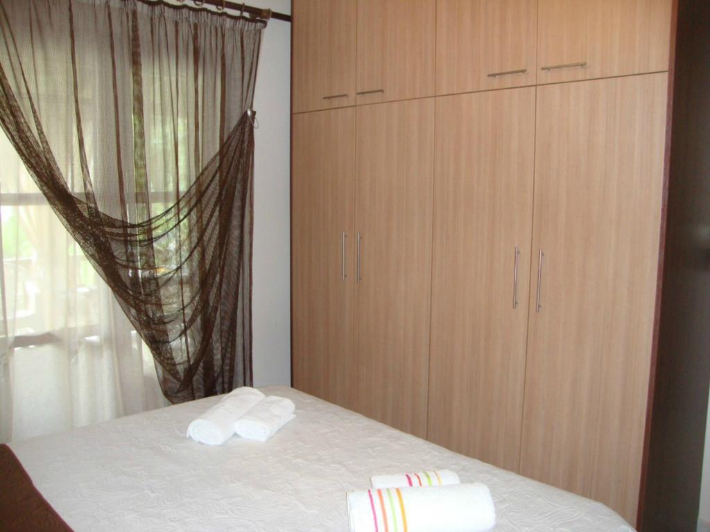 Villa Vourvourou Antonis House Esterno foto