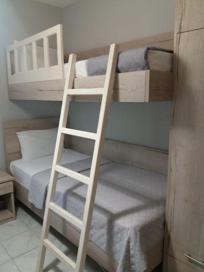 Villa Vourvourou Antonis House Esterno foto