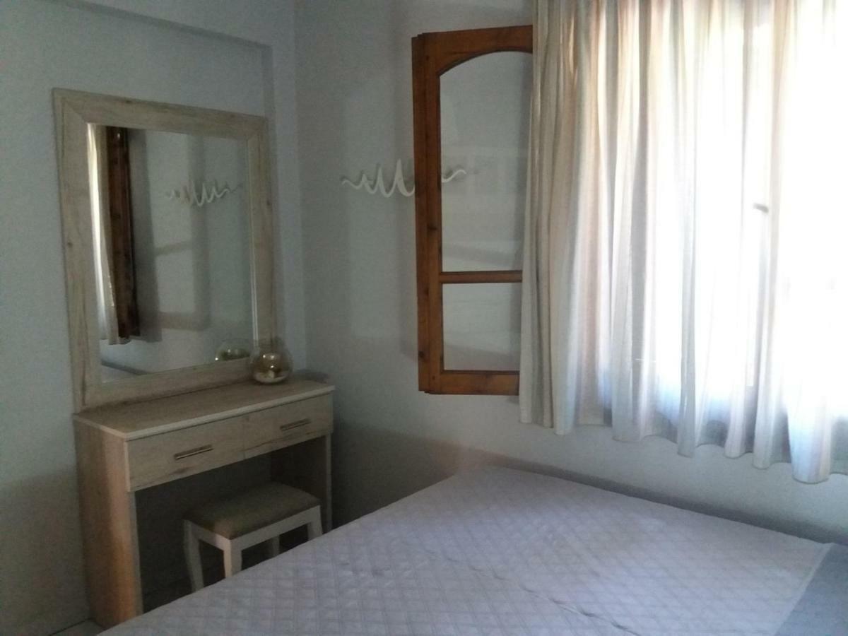 Villa Vourvourou Antonis House Esterno foto