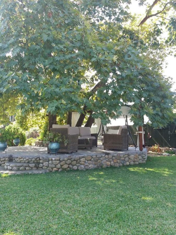 Villa Vourvourou Antonis House Esterno foto